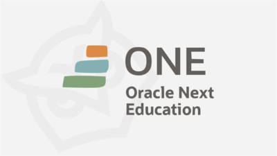 Programa One Oracle Next Education - Alura Latam
