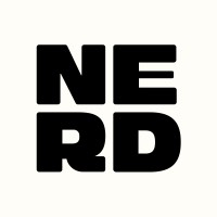 Nerd - Frontend Developer