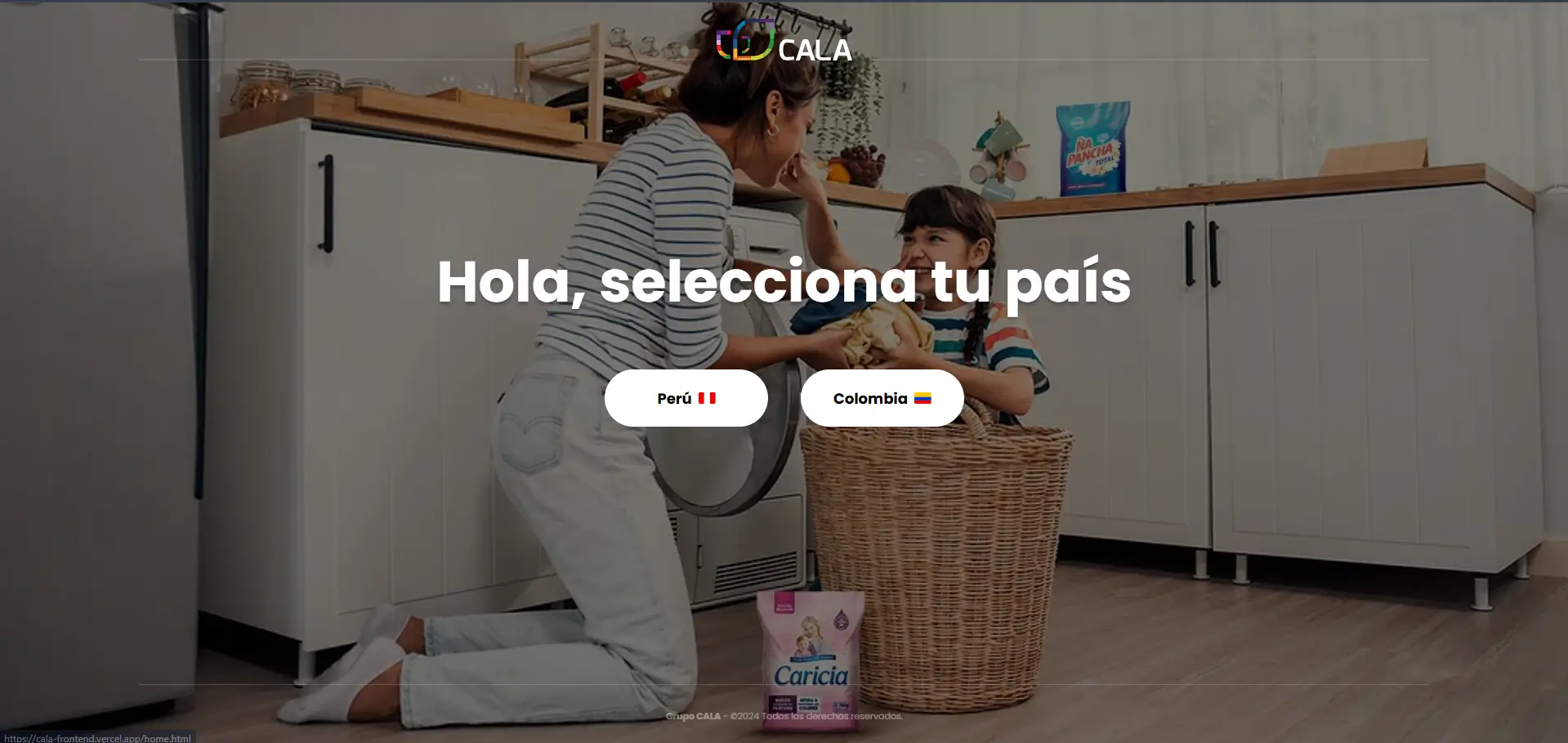 Grupo Cala